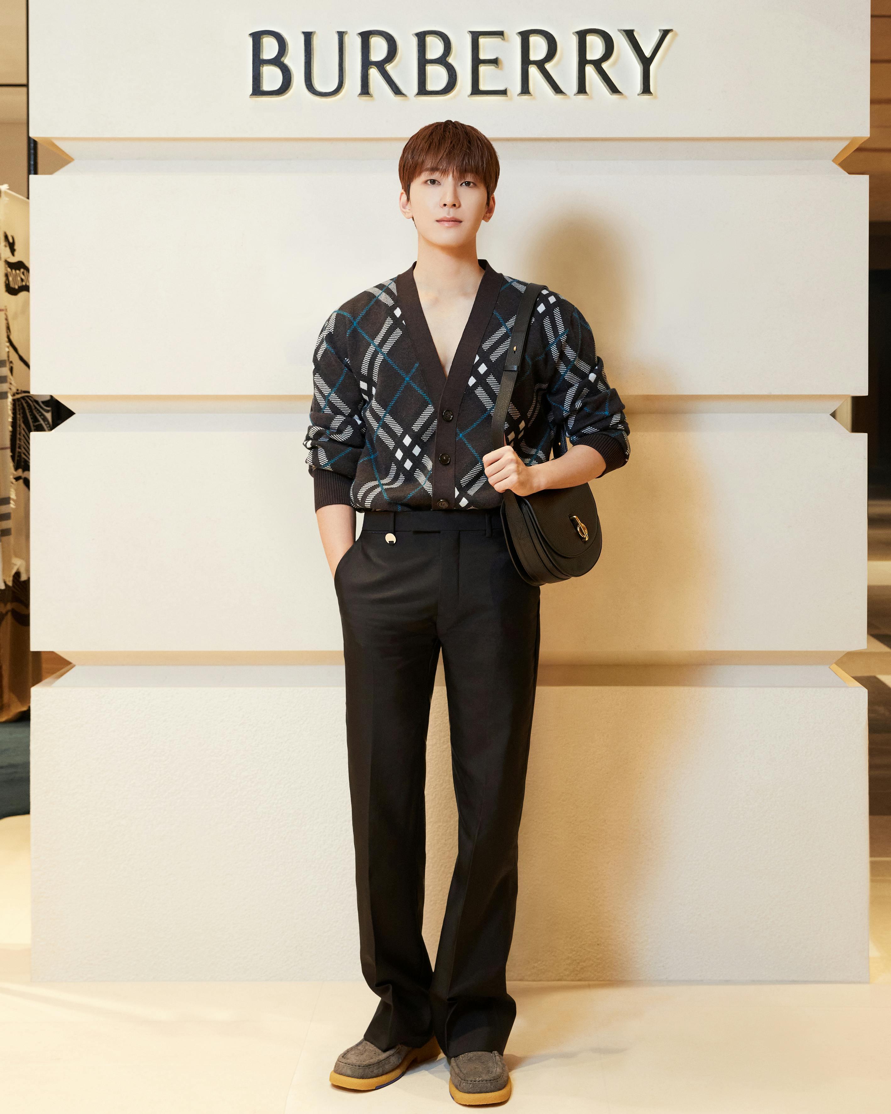 formal wear fashion blouse shirt pants suit person standing dress man